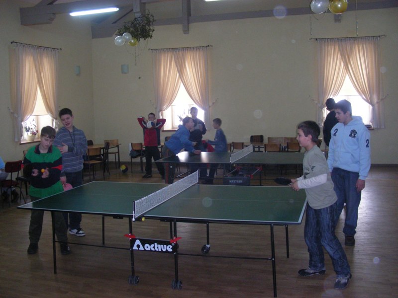 Szlifowalismy gre w debla